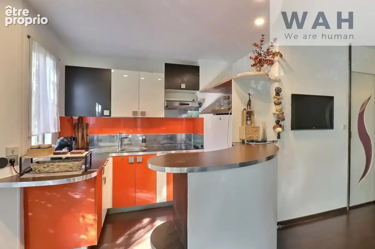 Vente appartement t2 - montpellier - hopitaux facultes - 340 - photo 2