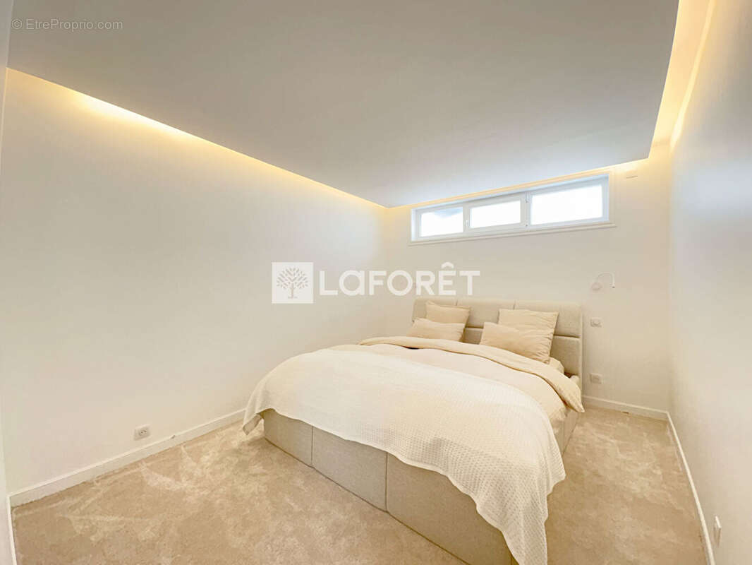 Appartement à CORBEIL-ESSONNES