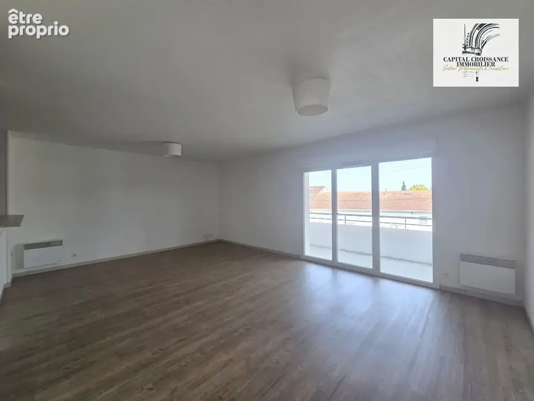 Appartement T4 - BRUGES - photo 6