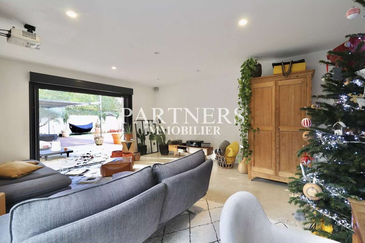 Maison à AIX-EN-PROVENCE