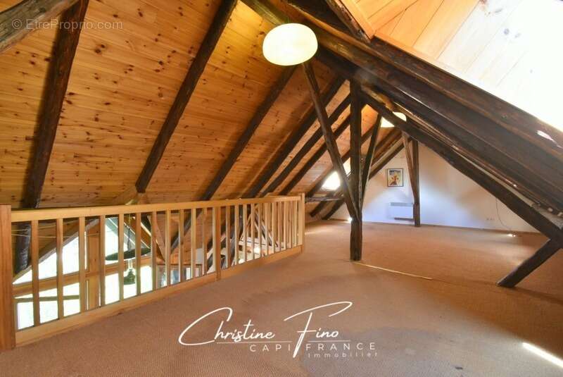 Appartement à LE MONETIER-LES-BAINS