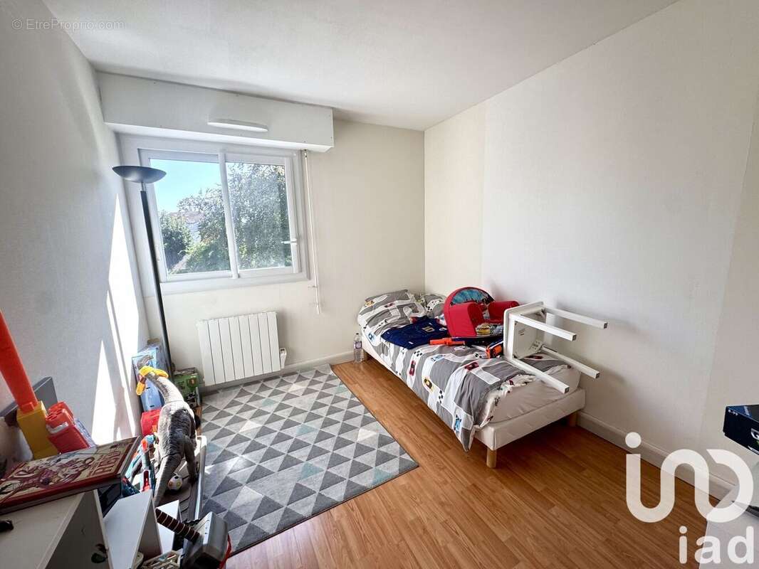 Photo 5 - Appartement à GROSLAY