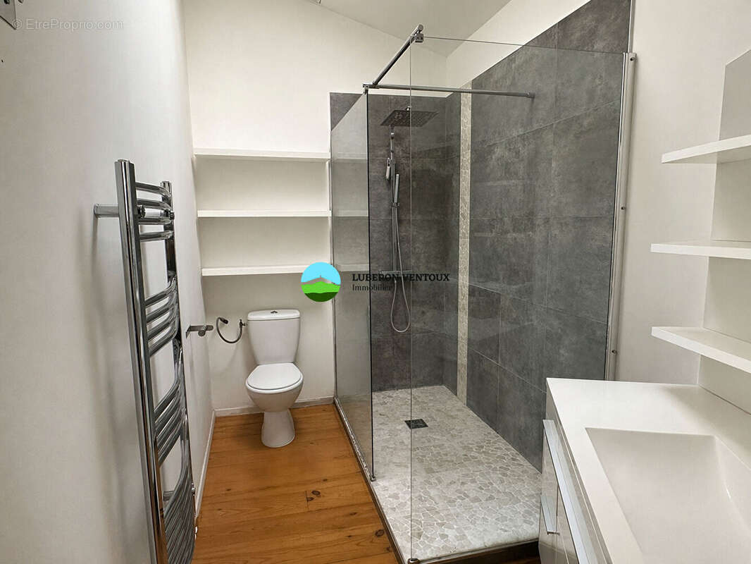 Maison de village Maillane 61 m² - photo 3