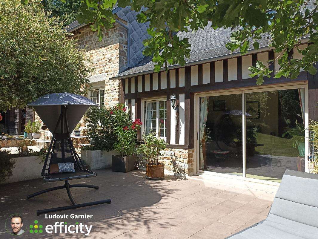 Maison 167 m² à Mortain  - photo 7