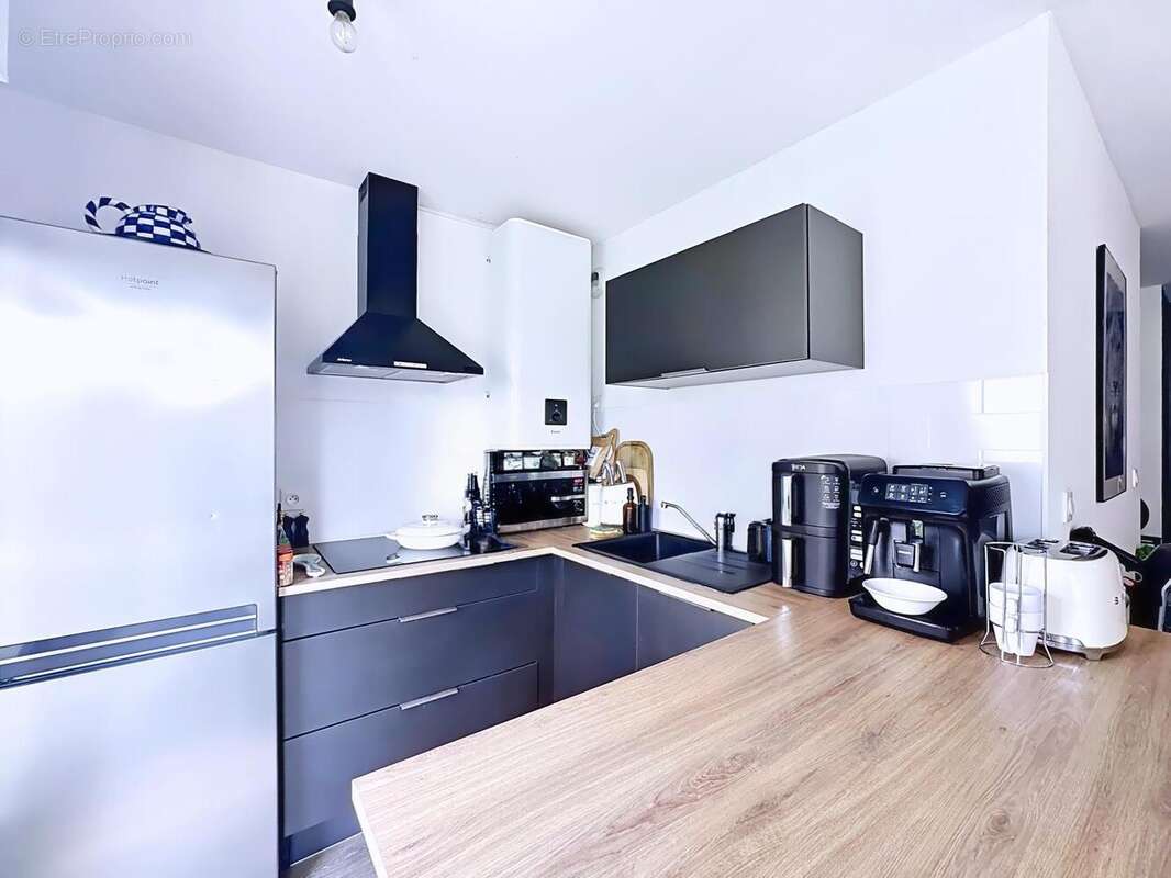 Photo 2 - Appartement à TOULOUSE