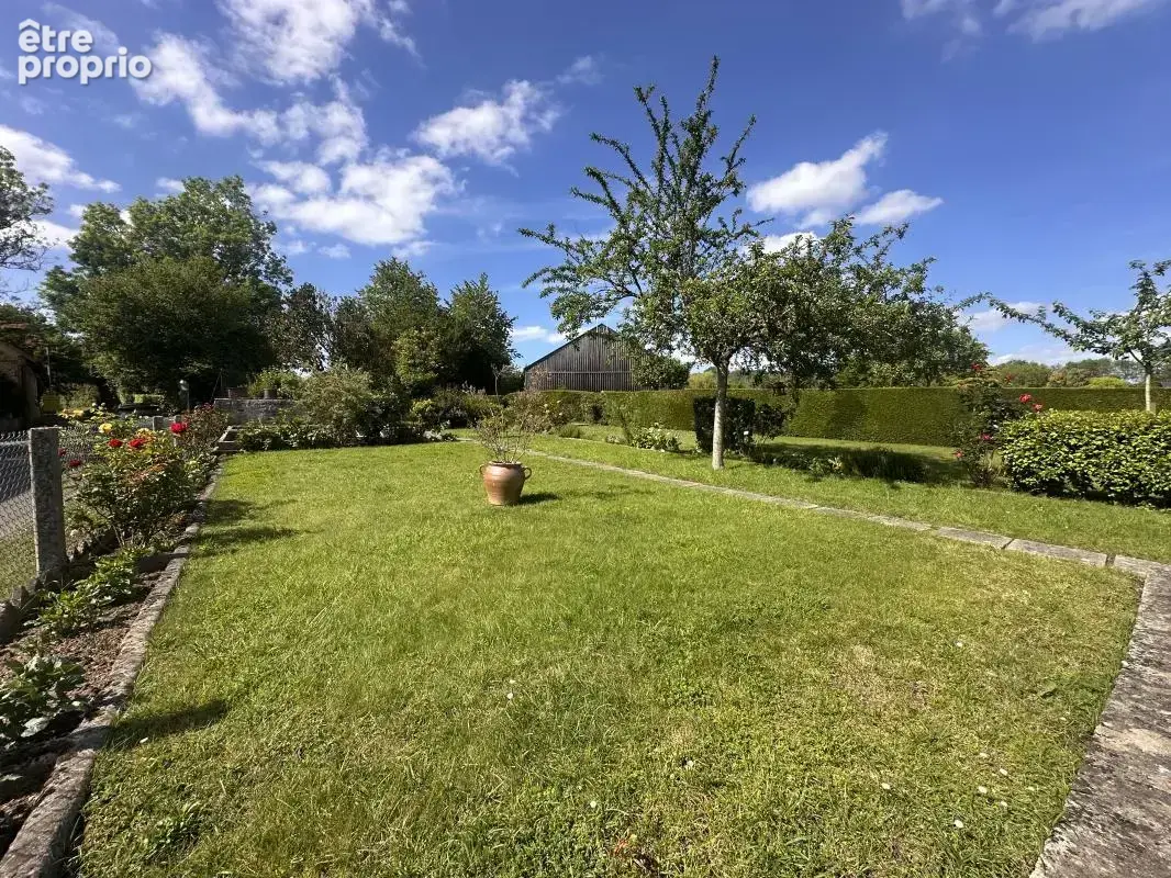 Maison 4 pièces 80 m² à vendre à Tourgeville (14800) - photo 5