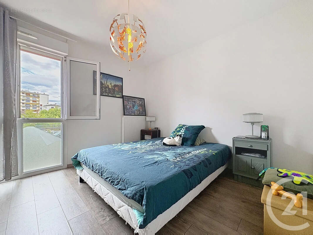 Appartement à TROYES