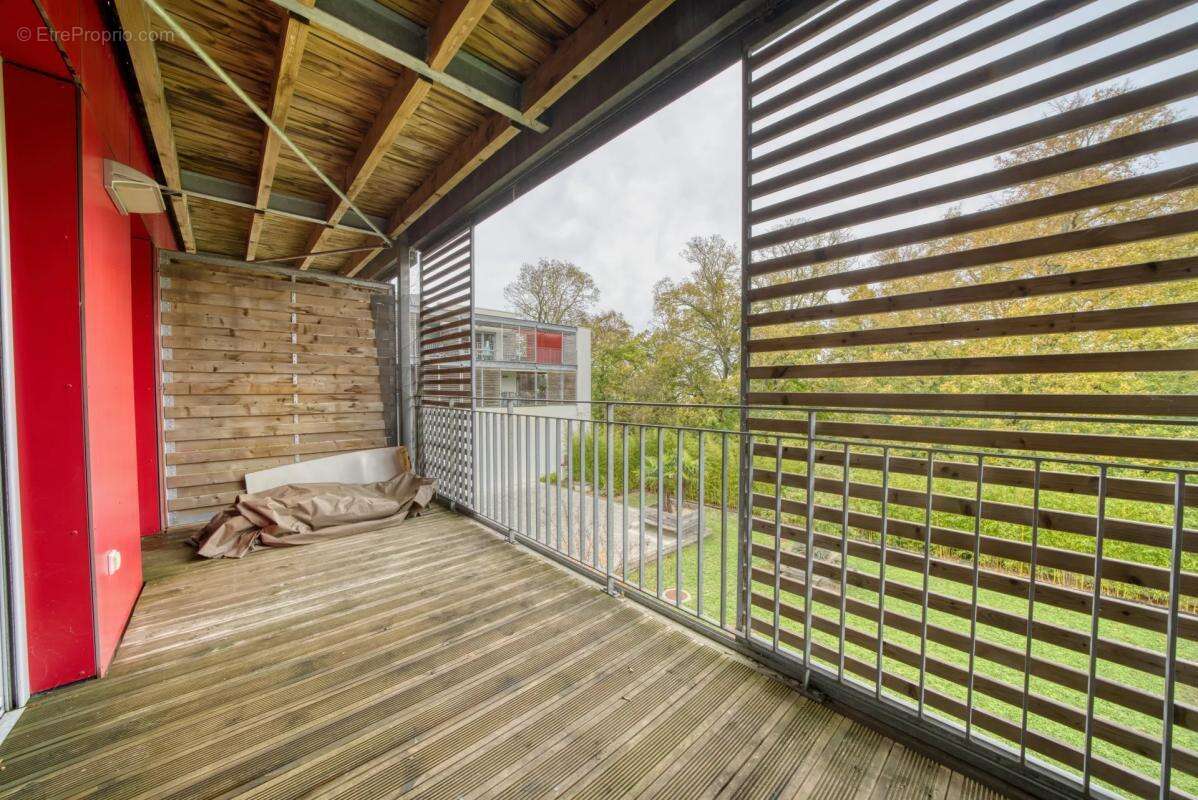 Appartement à PERIGNY