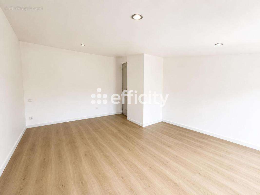 Appartement - photo 7