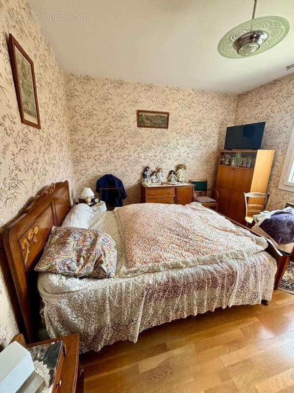 Maison à SELLES-SUR-CHER