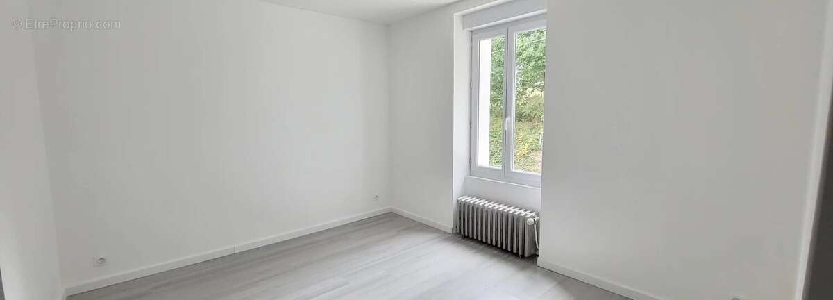 SPEZET, maison spacieuse. - photo 10