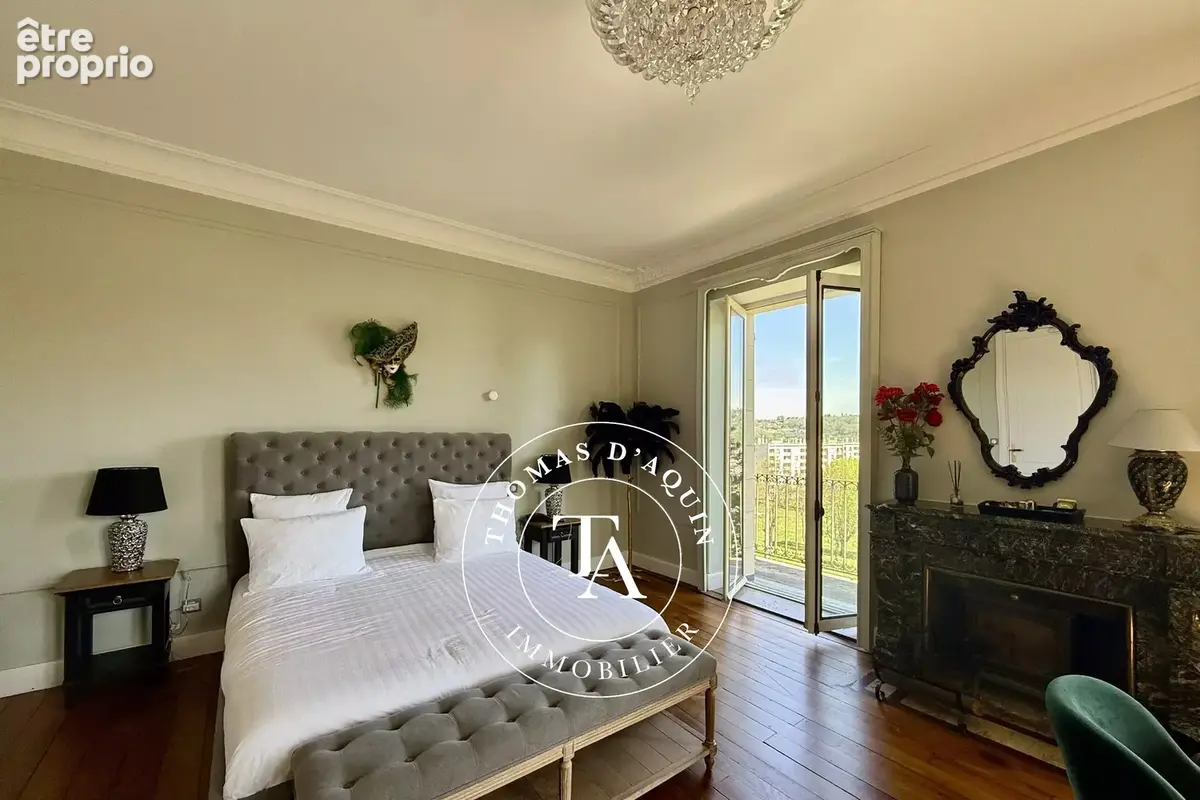Maison 12 pièces 480 m² à vendre à Bagneres-De-Bigorre (65200) - photo 9