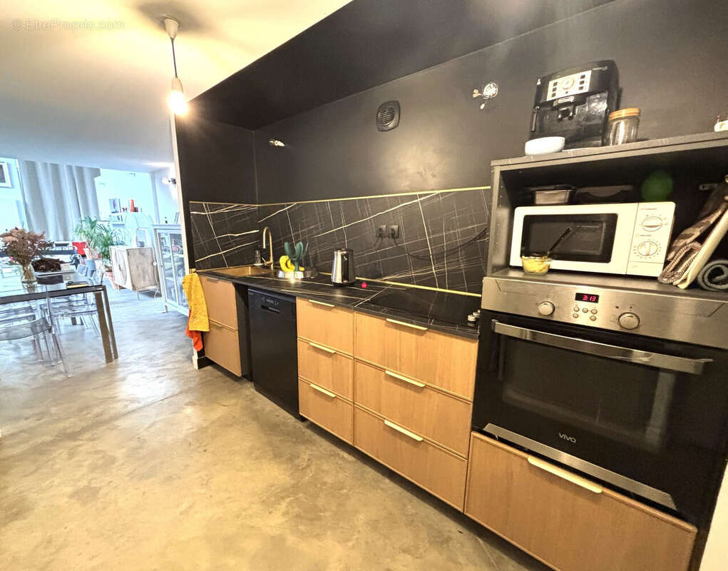 Appartement à TOURCOING