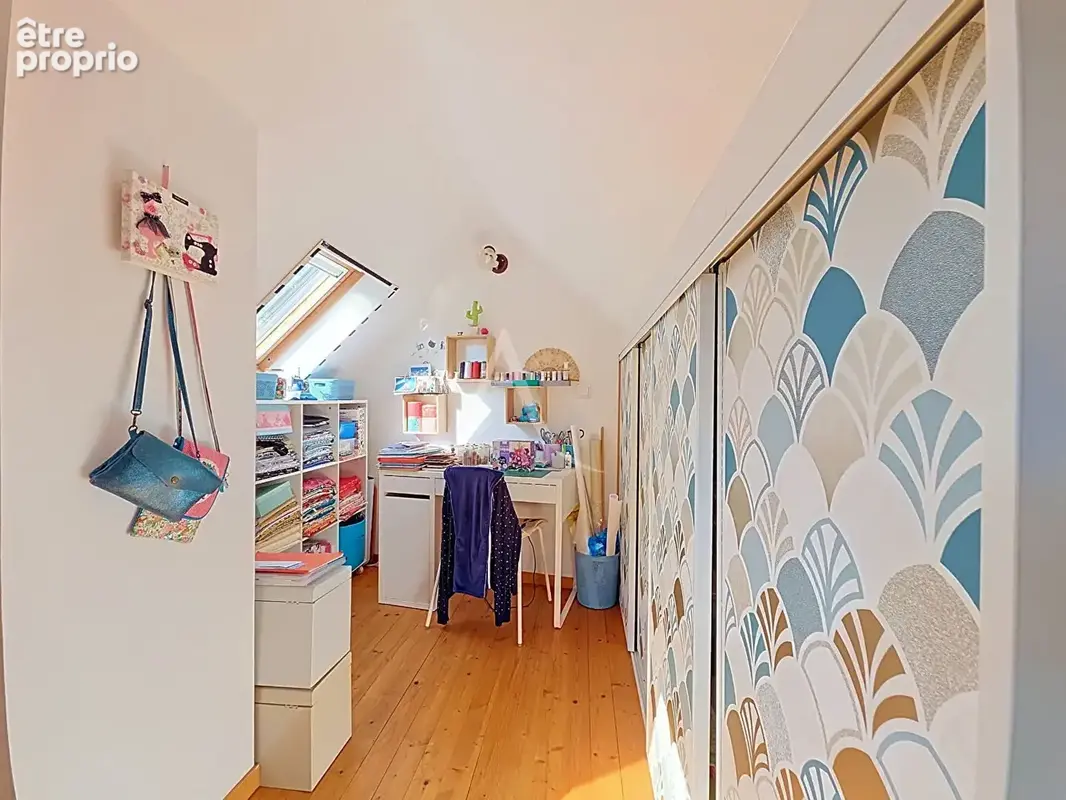 Maison Louviers - 86.81 m² - photo 9
