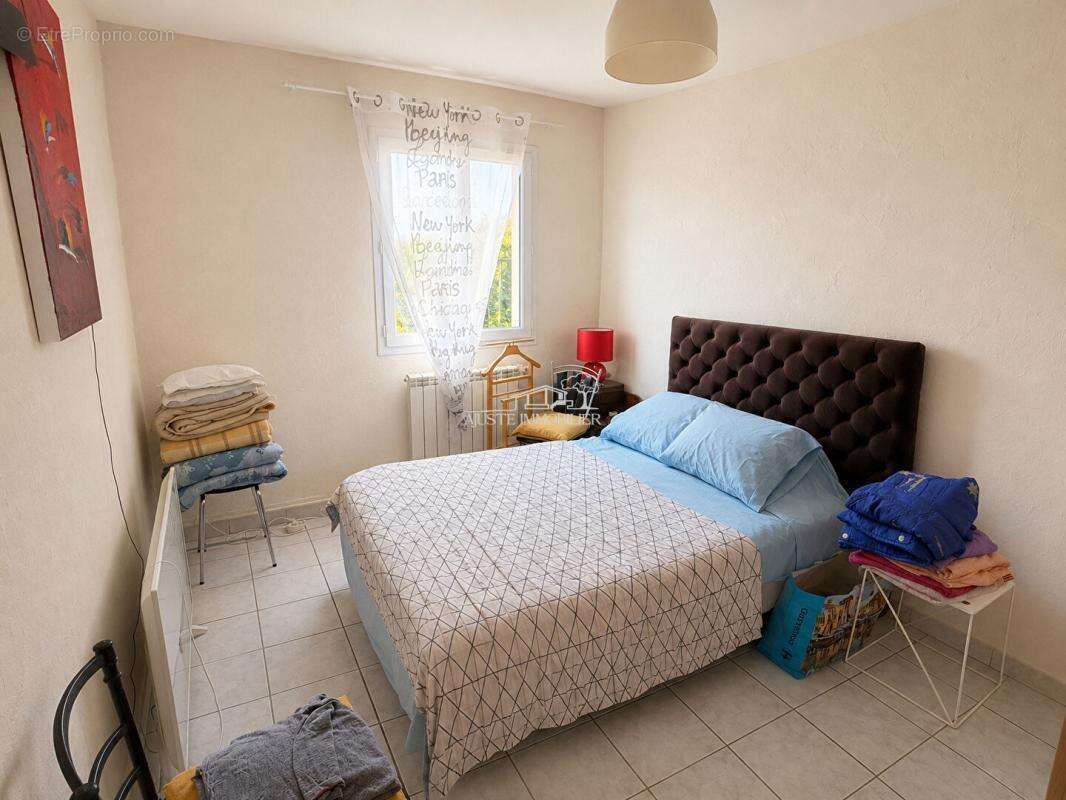 Maison à MARTIGUES