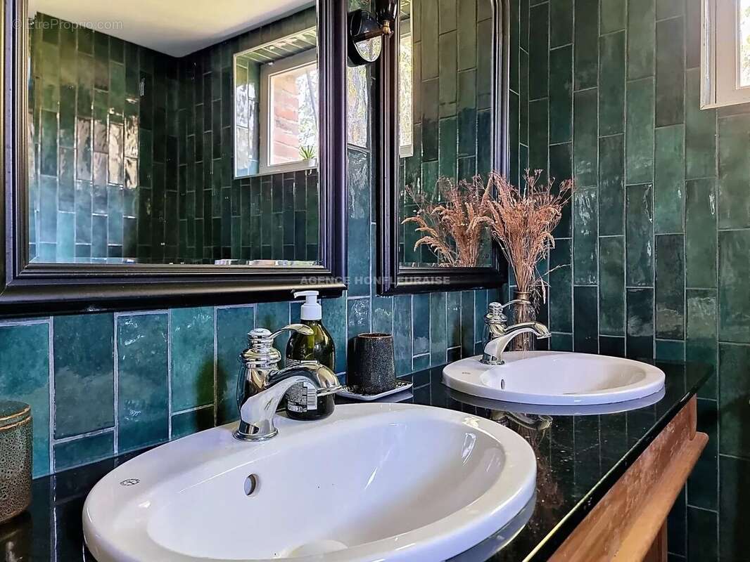 Petite maison de maître - photo 9