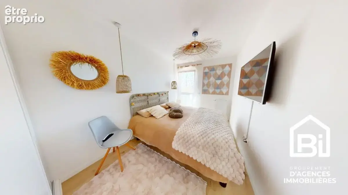 Appartement 3 pièces 89 m² à vendre à Saint-Aubin-D'arquenay (14970) - photo 31