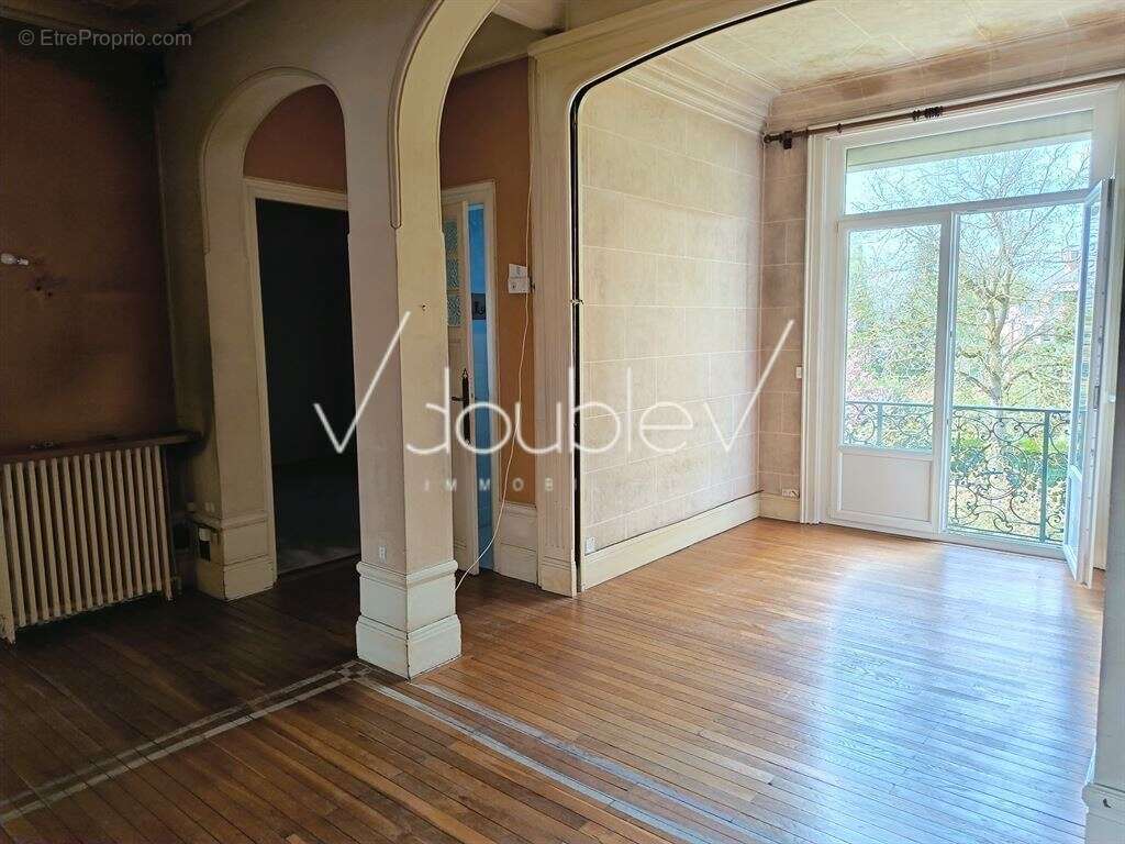 Appartement à MARCQ-EN-BAROEUL