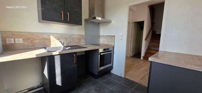 Appartement à PERIGUEUX