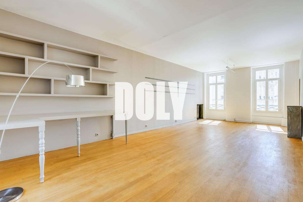 Doly - appartement - rue galilée, 75016 - photo 8