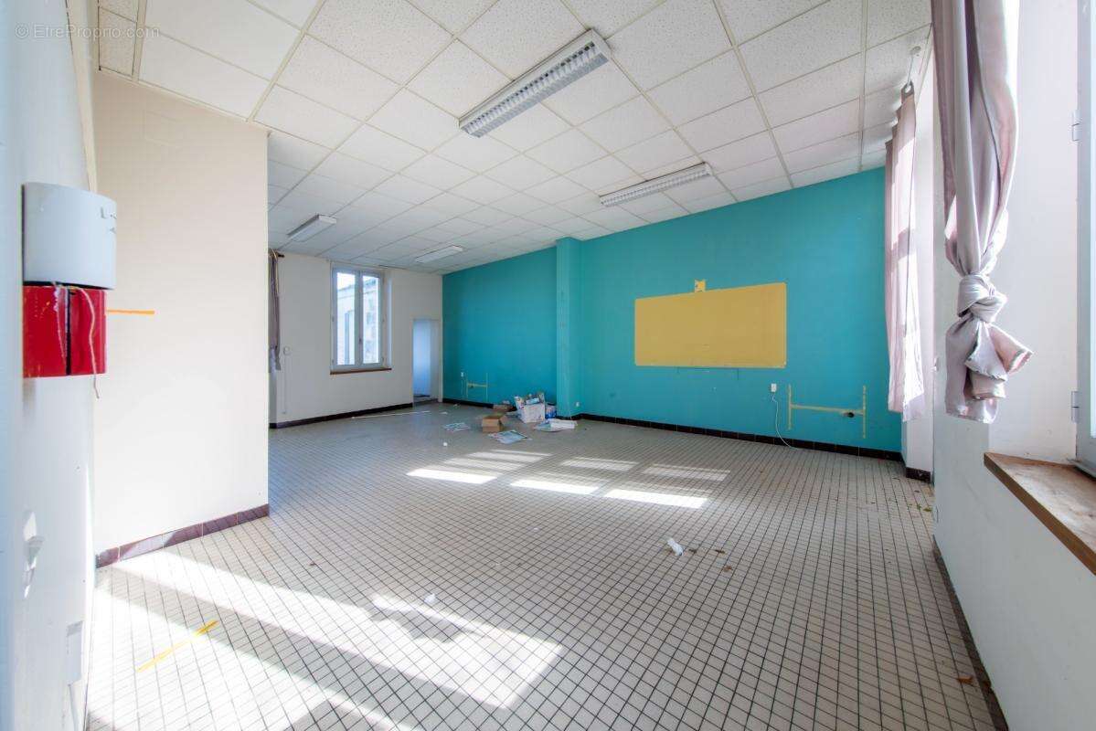 Appartement à VIHIERS