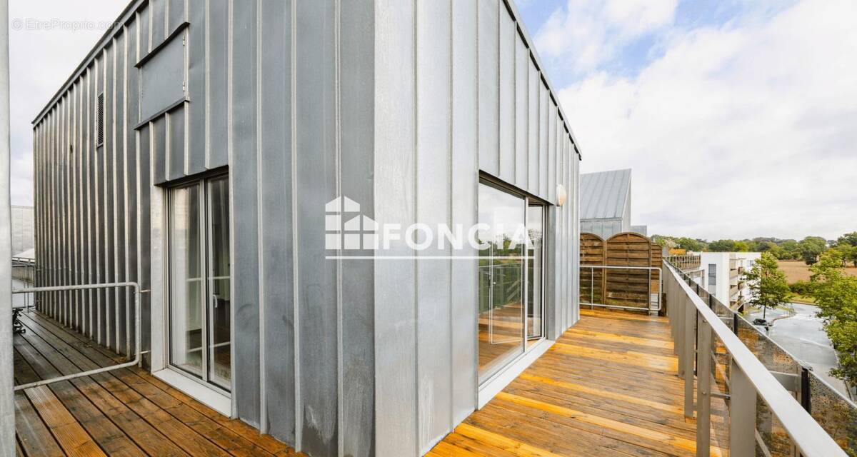 Appartement à CHANTEPIE