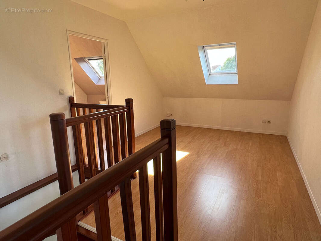 Maison Rixheim 4/5 pièces 117 m2 - 3 chambres + dégagement/bureau - photo 7