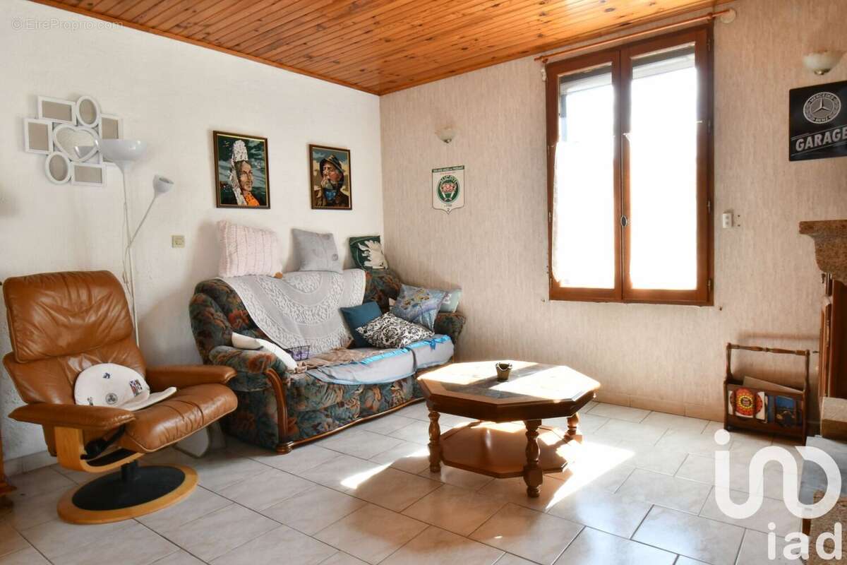 Photo 6 - Maison à CONTRES