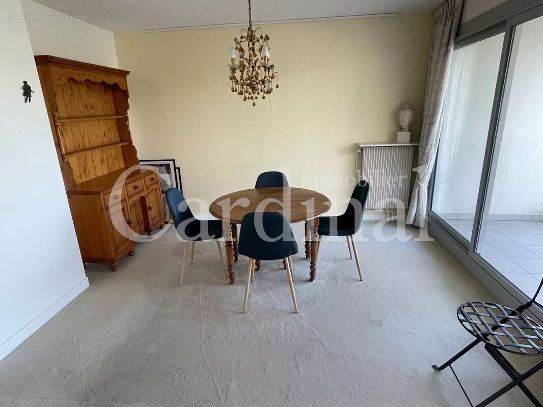 Appartement à MARLY-LE-ROI