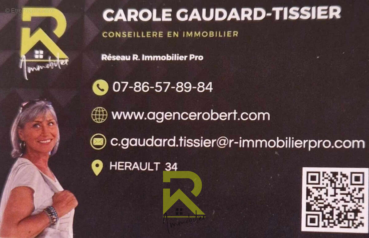 Appartement à AGDE