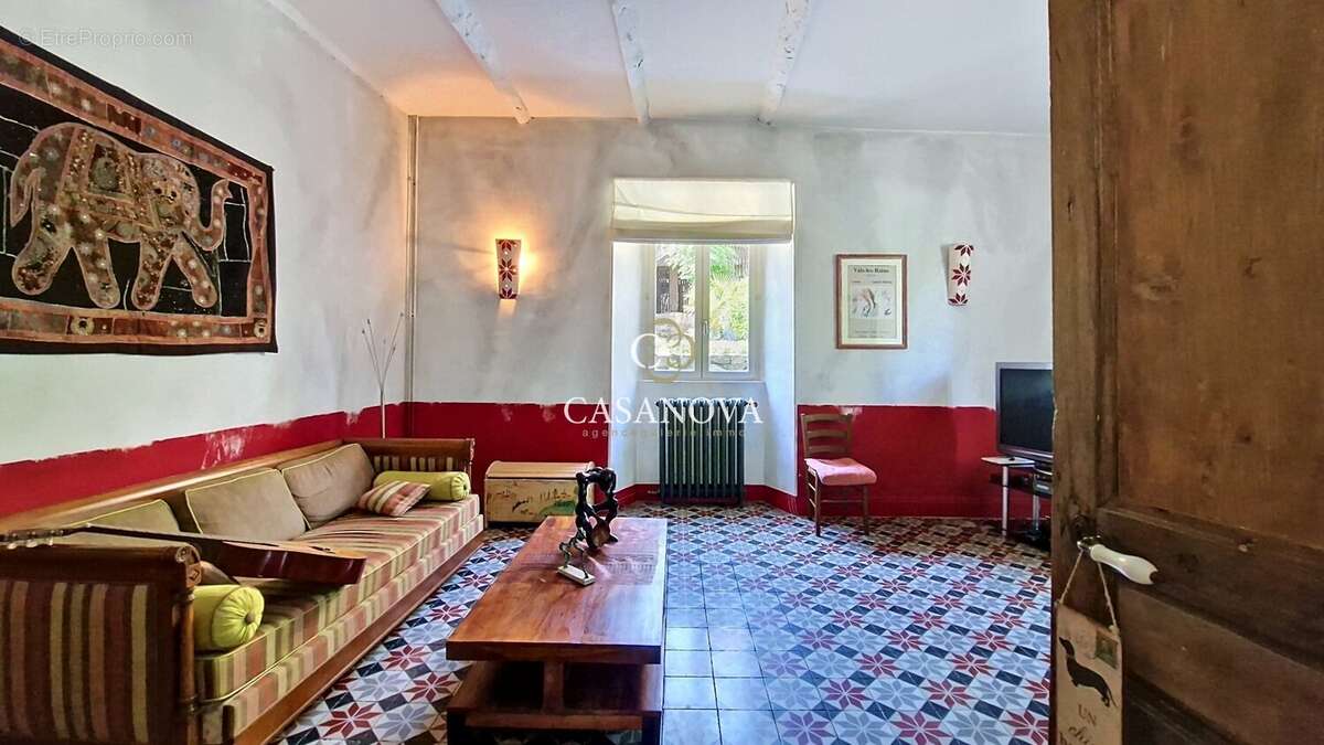 Maison à AUBENAS