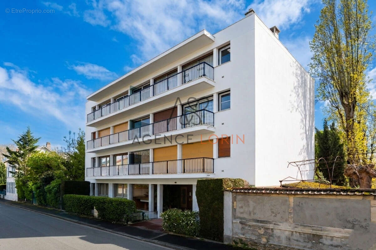 Appartement à LE VESINET