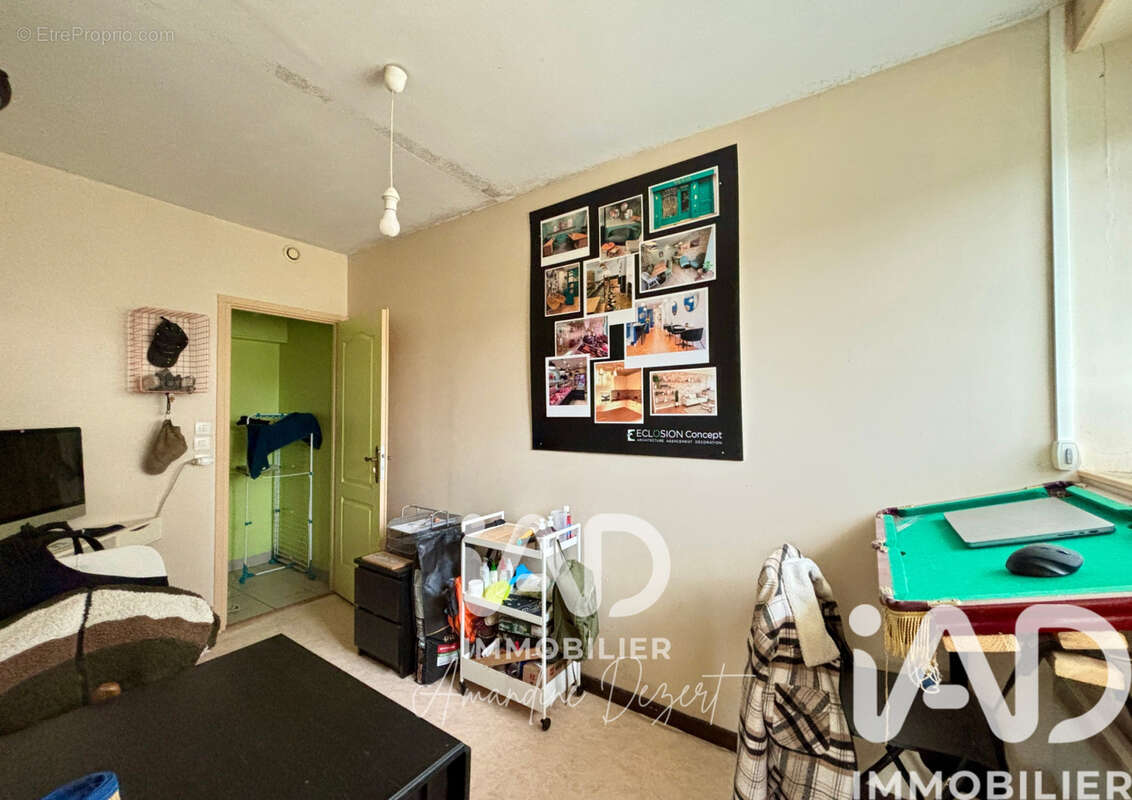 Photo 4 - Maison à MONTMIRAIL