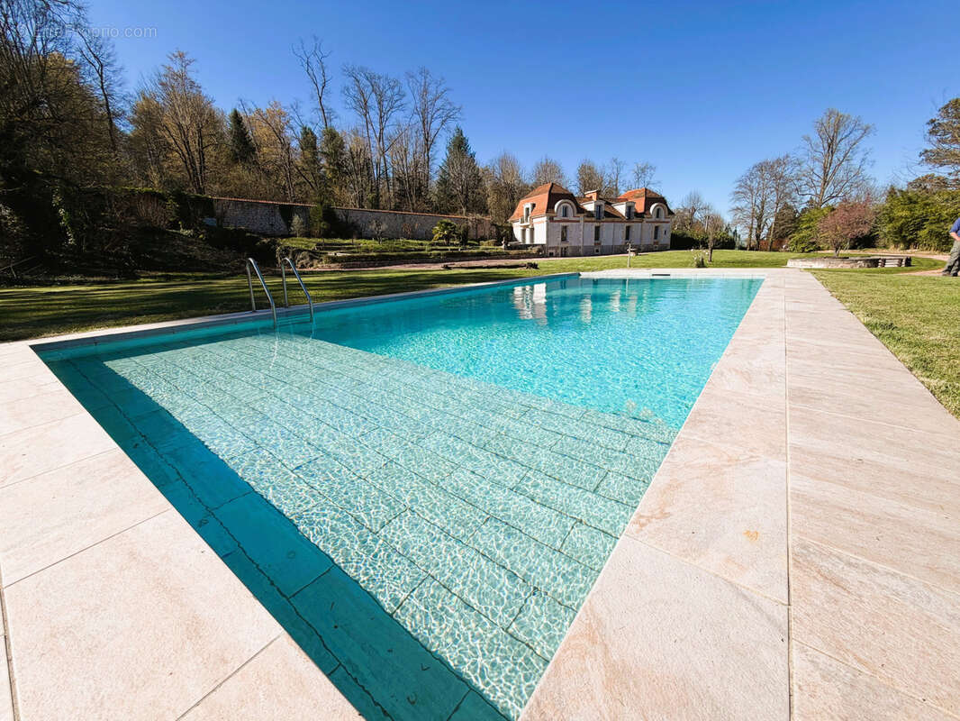 Maison à SAINT-PRIX