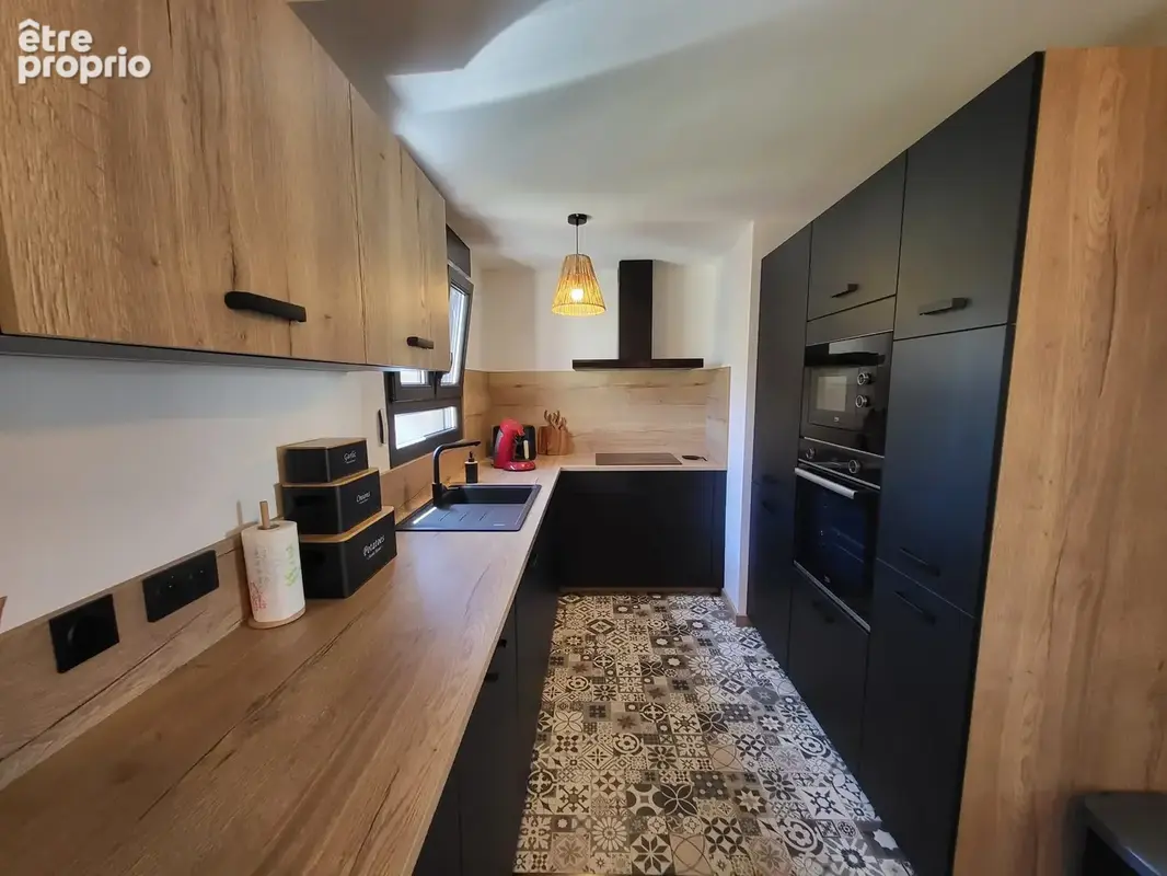 Maison 5 pièces 100 m² à vendre à Longuyon (54260) - photo 2