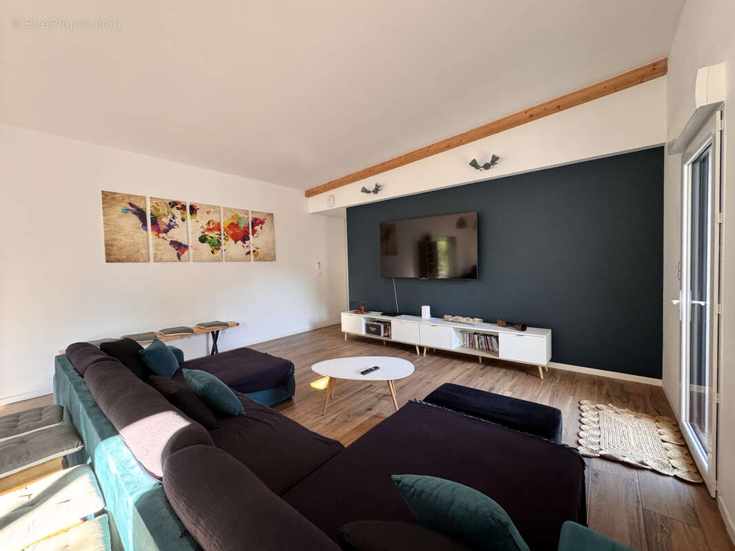 Magnifique villa de 225m2 - photo 5