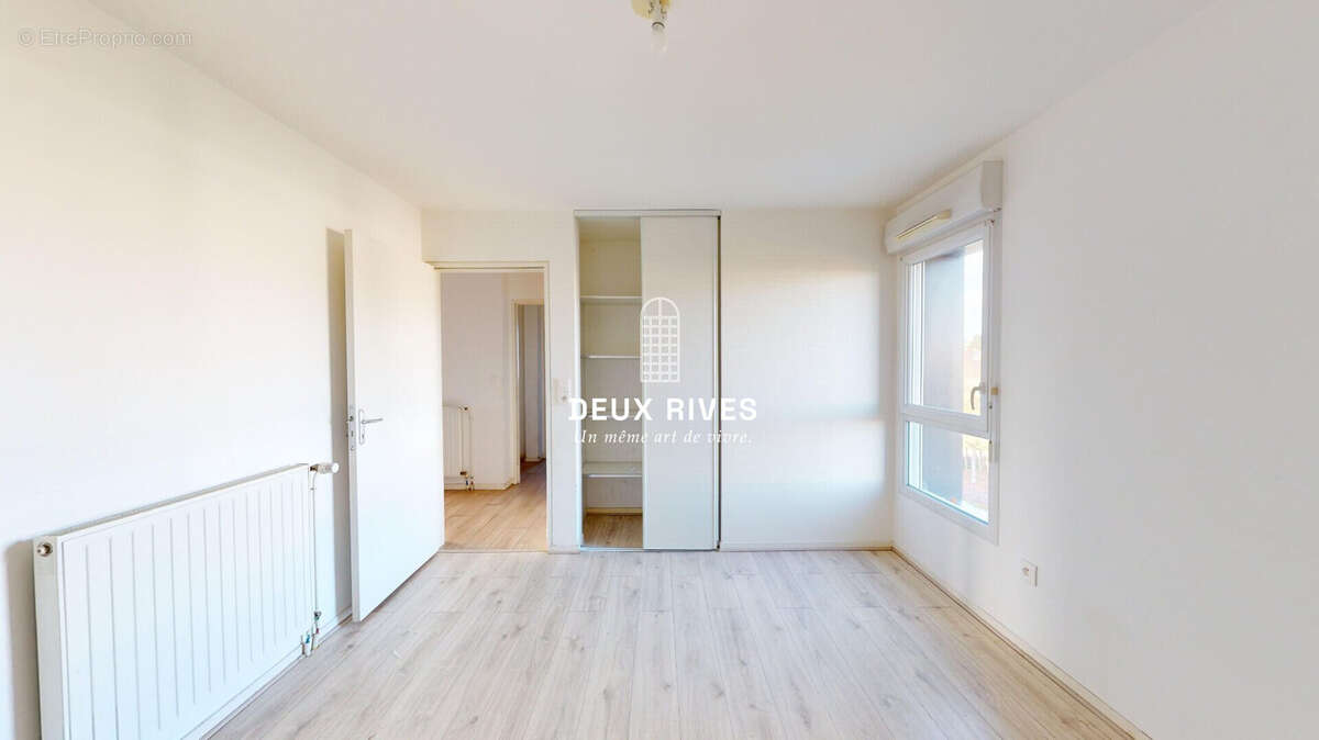 Appartement à SAINT-HERBLAIN