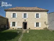 Maison à VALENCE-SUR-BAISE