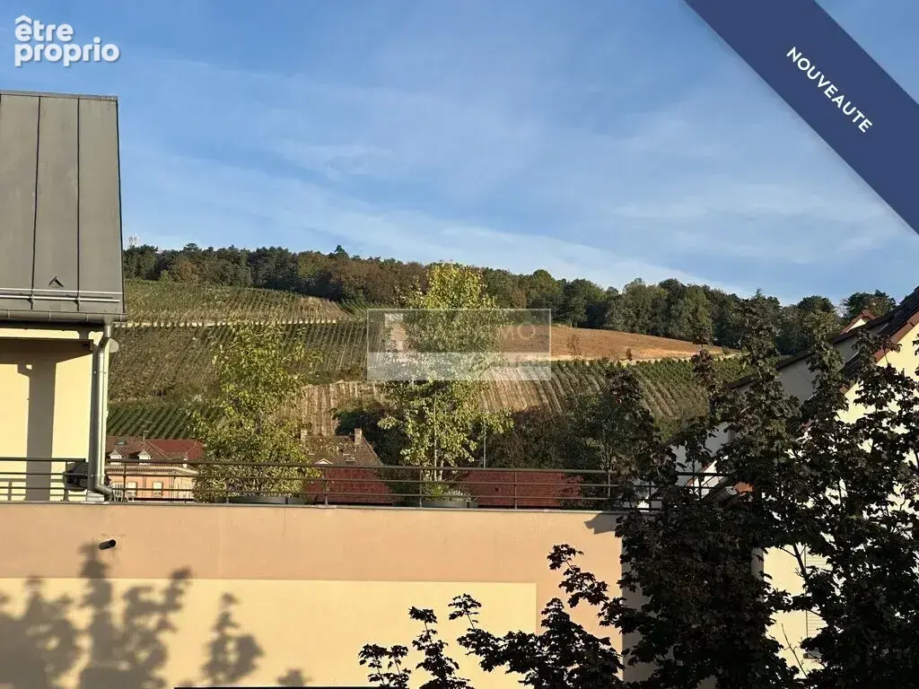 Barr. Magnifique 5 pièces avec terrasse de 42 m² - photo 4