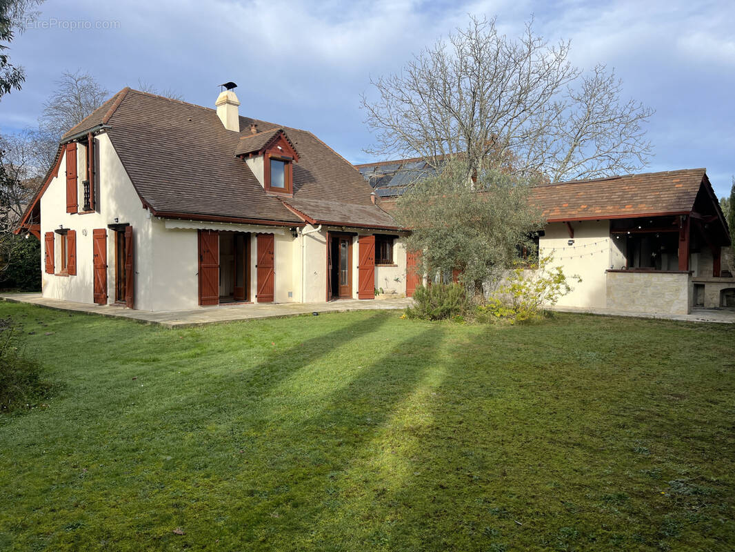 Maison à PAU