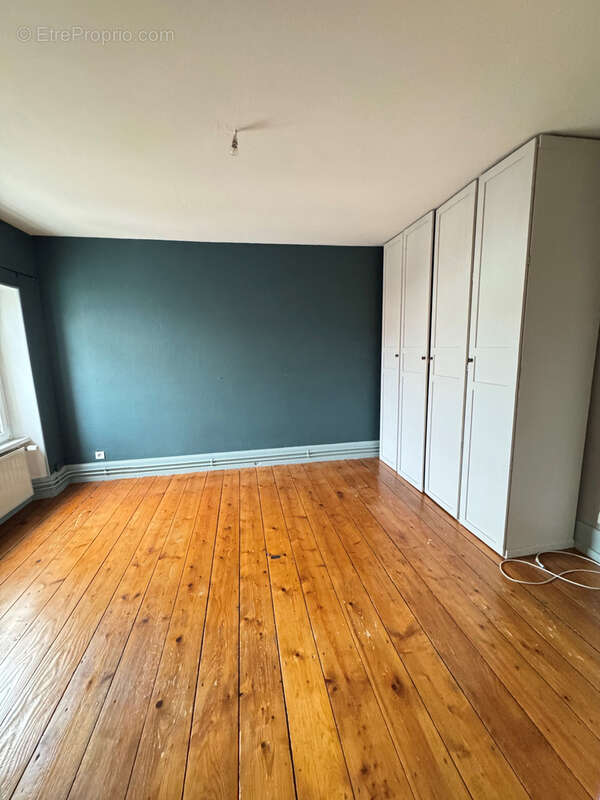 Appartement à BELFORT