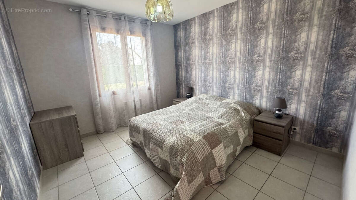 Maison à NEUNG-SUR-BEUVRON