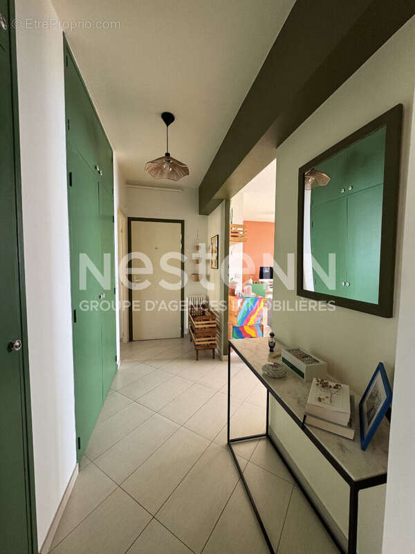 Appartement emplacement privilègié vue mer imprenable 20600 BASTIA - photo 21