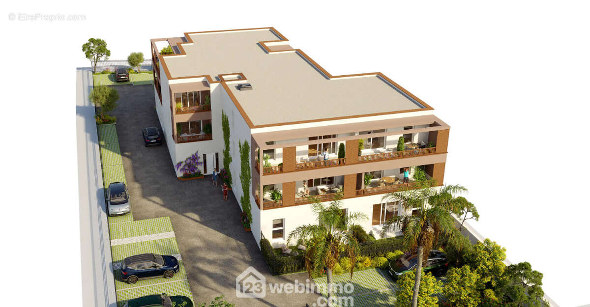 Appartement à ARGELES-SUR-MER