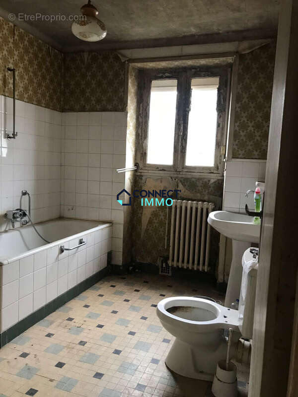 Maison 88 m² à Guemene-Sur-Scorff  - photo 5