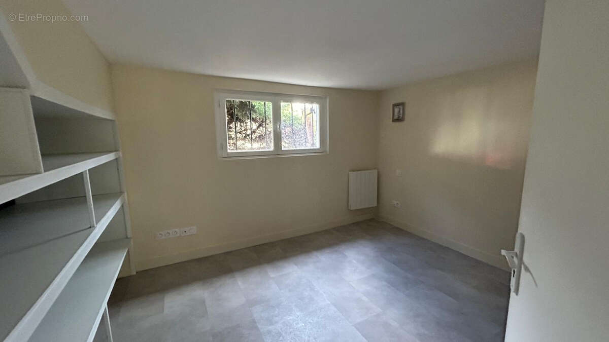 Maison à GOUSSAINVILLE