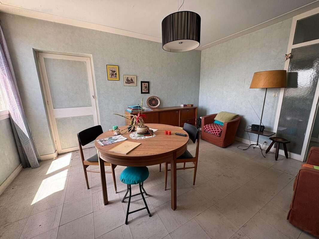 Appartement à BERGERAC