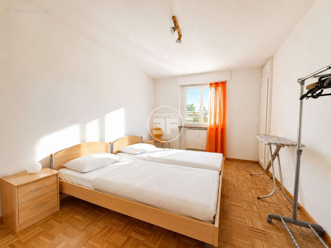 Appartement 65 m² à Saint-Louis  - photo 7
