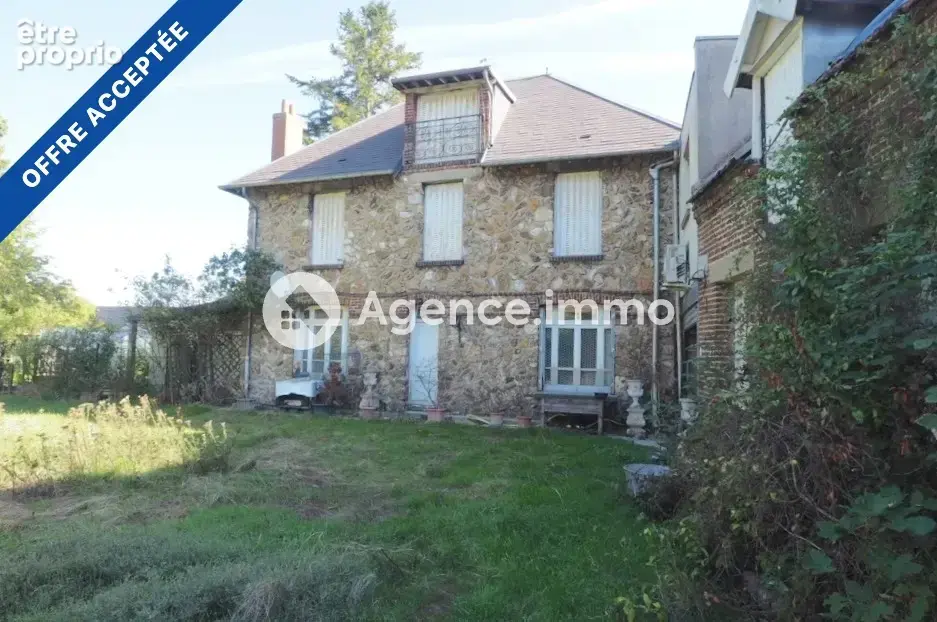 Maison 9 pièces 300 m² à vendre à Tilloy-Les-Mofflaines (62217) - photo 7