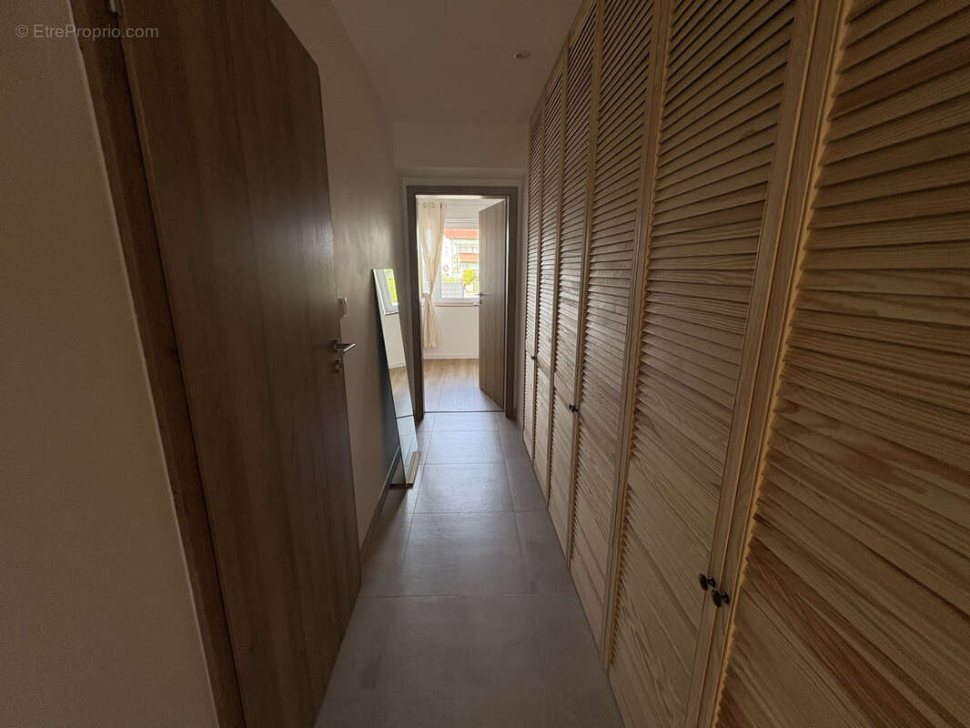 Appartement F3 à vendre à Hégenheim proche d'Allschwill - photo 5